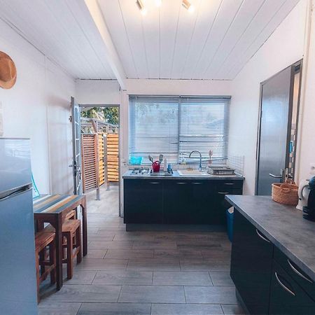 Studio Cassia En Rdj Proche Lagon De L'Ermitage سان جيل لي بان المظهر الخارجي الصورة